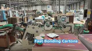 S160B SBC Hot Melt Adhesive for case forming