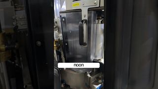 UNISN provide reliable casein labeling adhesive solution to resolve customer's issue.